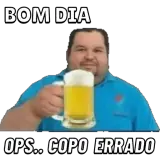 Figurinha para WhatsApp