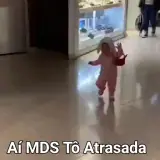 Figurinha de Memes Brasileiros para WhatsApp