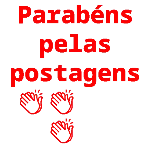 Coletadas sticker 9724