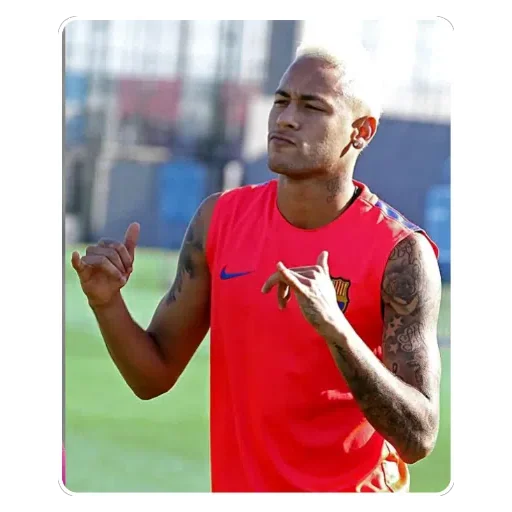 Figurinha para WhatsApp — Esportes