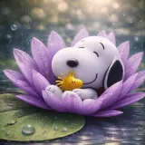 Figurinha de Animais para WhatsApp