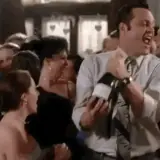 Figurinha de reação para WhatsApp