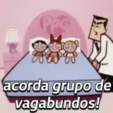 Figurinha de Memes Brasileiros para WhatsApp