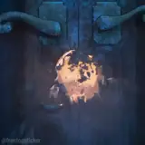 Figurinha de reação para WhatsApp