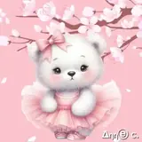 Figurinha de Animais para WhatsApp