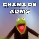 Figurinha de Memes Brasileiros para WhatsApp