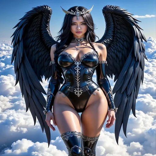 Figurinha para WhatsApp — Anime