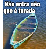 Figurinha de Memes Brasileiros para WhatsApp