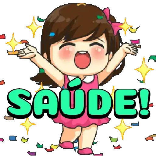 Coletadas sticker 2055