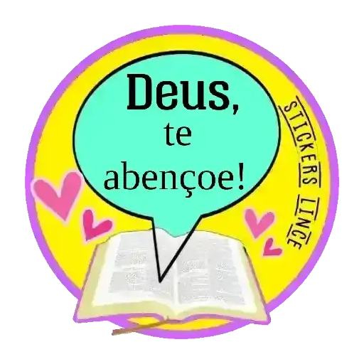 Coletadas sticker 7639