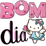 Sticker de Saudações para WhatsApp