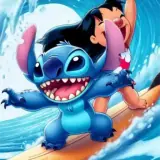 Anime WhatsApp sticker