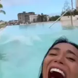 Figurinha de reação para WhatsApp