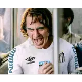 Figurinha de reação para WhatsApp