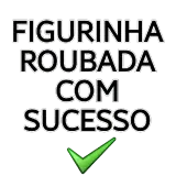 Sticker de texto para WhatsApp