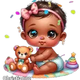 Figurinha de Animais para WhatsApp