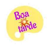 Sticker de Saudações para WhatsApp