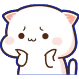 Figurinha de Animais para WhatsApp