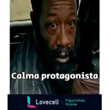 Figurinha para WhatsApp