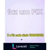 Figurinha para WhatsApp