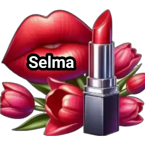 Figurinha para WhatsApp — Amor