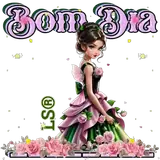 Figurinha de Saudações para WhatsApp