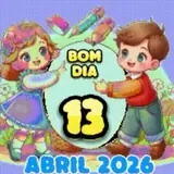 Figurinha de Saudações para WhatsApp