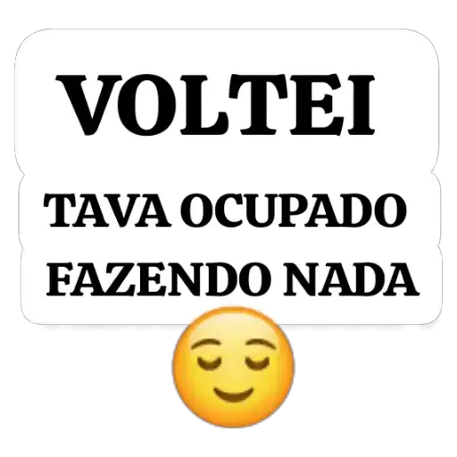 Coletadas sticker 38143