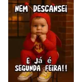 Figurinha para WhatsApp