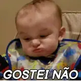 Figurinha de Memes Brasileiros para WhatsApp