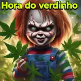 Figurinha para WhatsApp