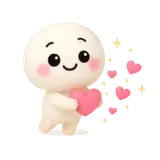 Figurinha para WhatsApp