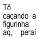 Figurinha para WhatsApp