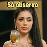 Figurinha de Memes para WhatsApp