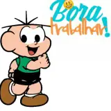 Figurinha para WhatsApp