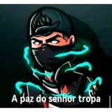 Figurinha de Memes Brasileiros para WhatsApp