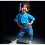 Figurinha de Engraçados para WhatsApp