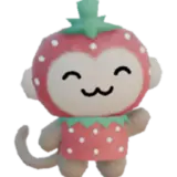 Figurinha de Animais para WhatsApp