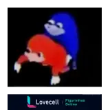 Figurinha para WhatsApp