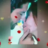 Sticker de Amor para WhatsApp