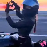 Figurinha de reação para WhatsApp