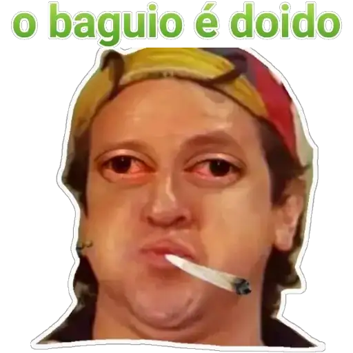 Coletadas sticker 13724