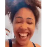 Figurinha de reação para WhatsApp