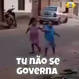 Figurinha para WhatsApp