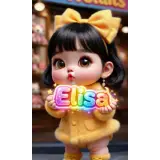 Figurinha para WhatsApp