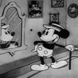 Figurinha de Anime para WhatsApp