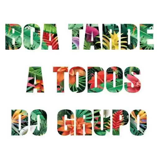 Coletadas sticker 26526
