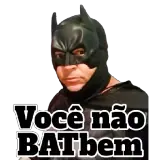 Figurinha para WhatsApp