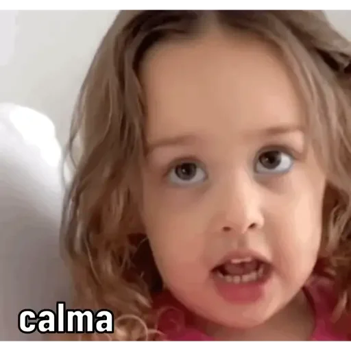 Figurinha para WhatsApp — reação