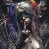 Figurinha de Engraçados para WhatsApp